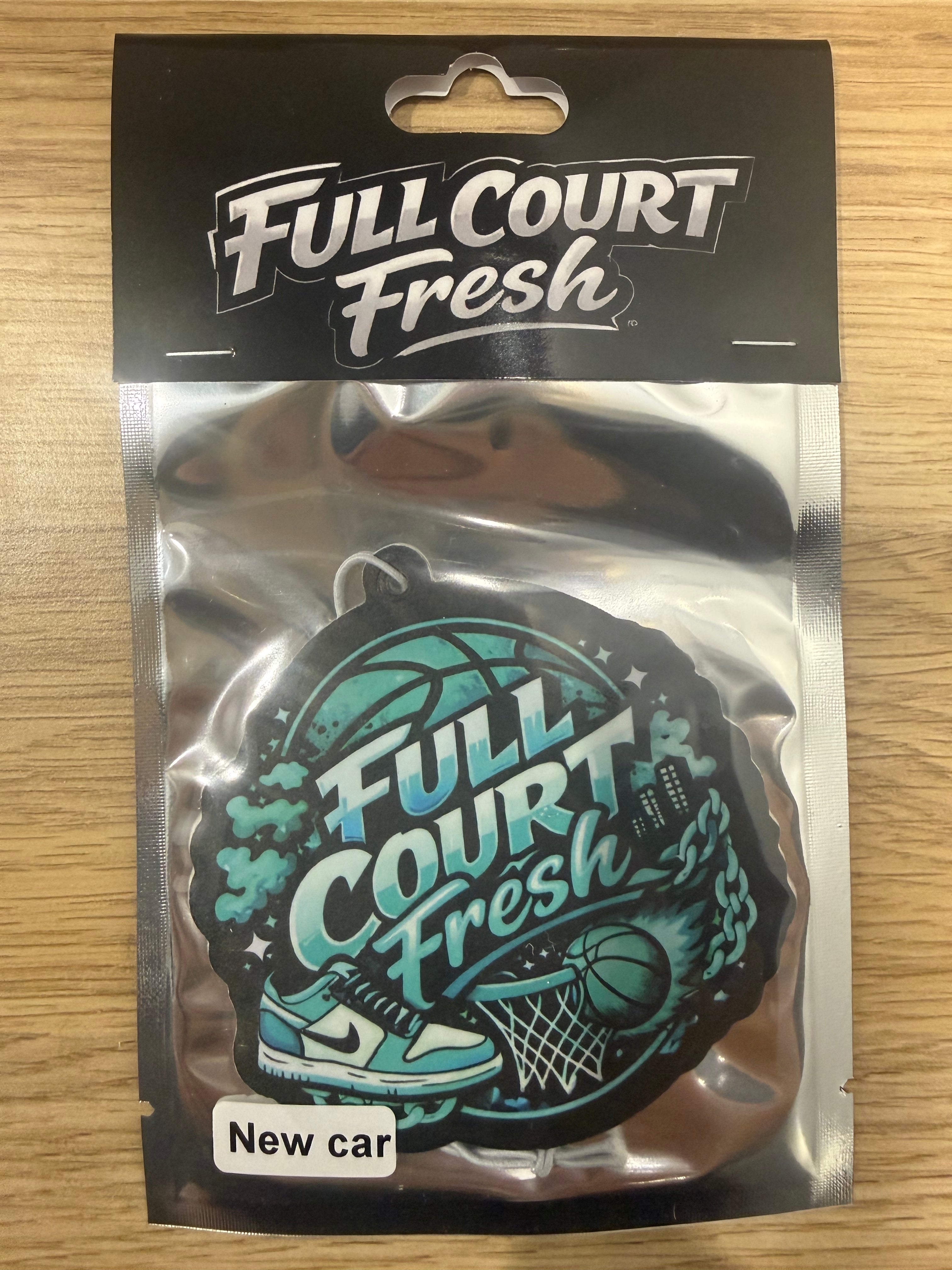 Car Air Freshener