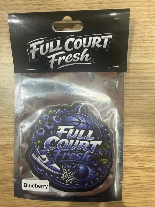 Car Air Freshener