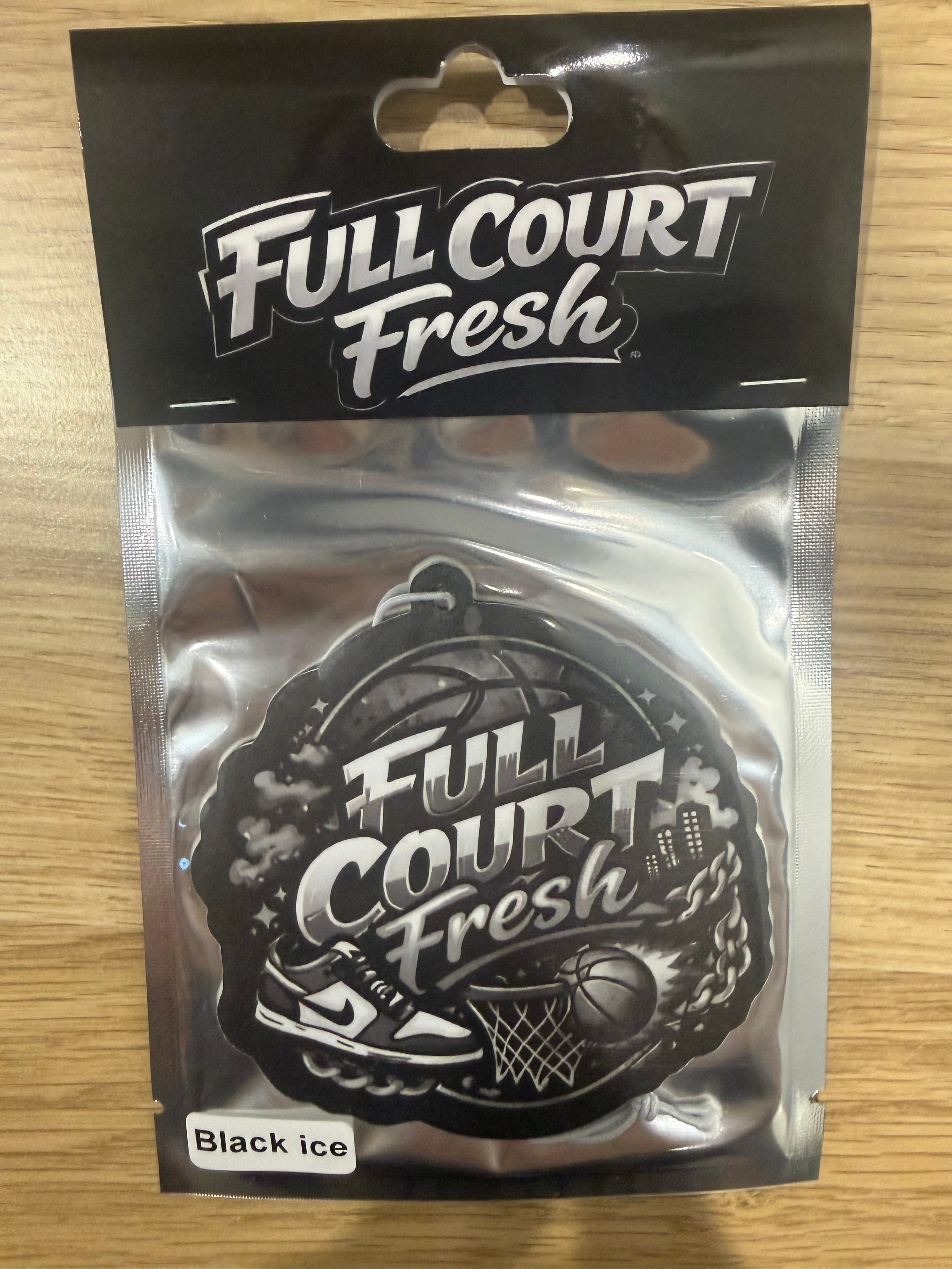Car Air Freshener
