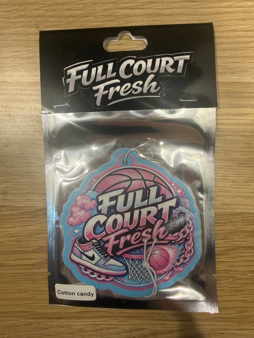 Car Air Freshener