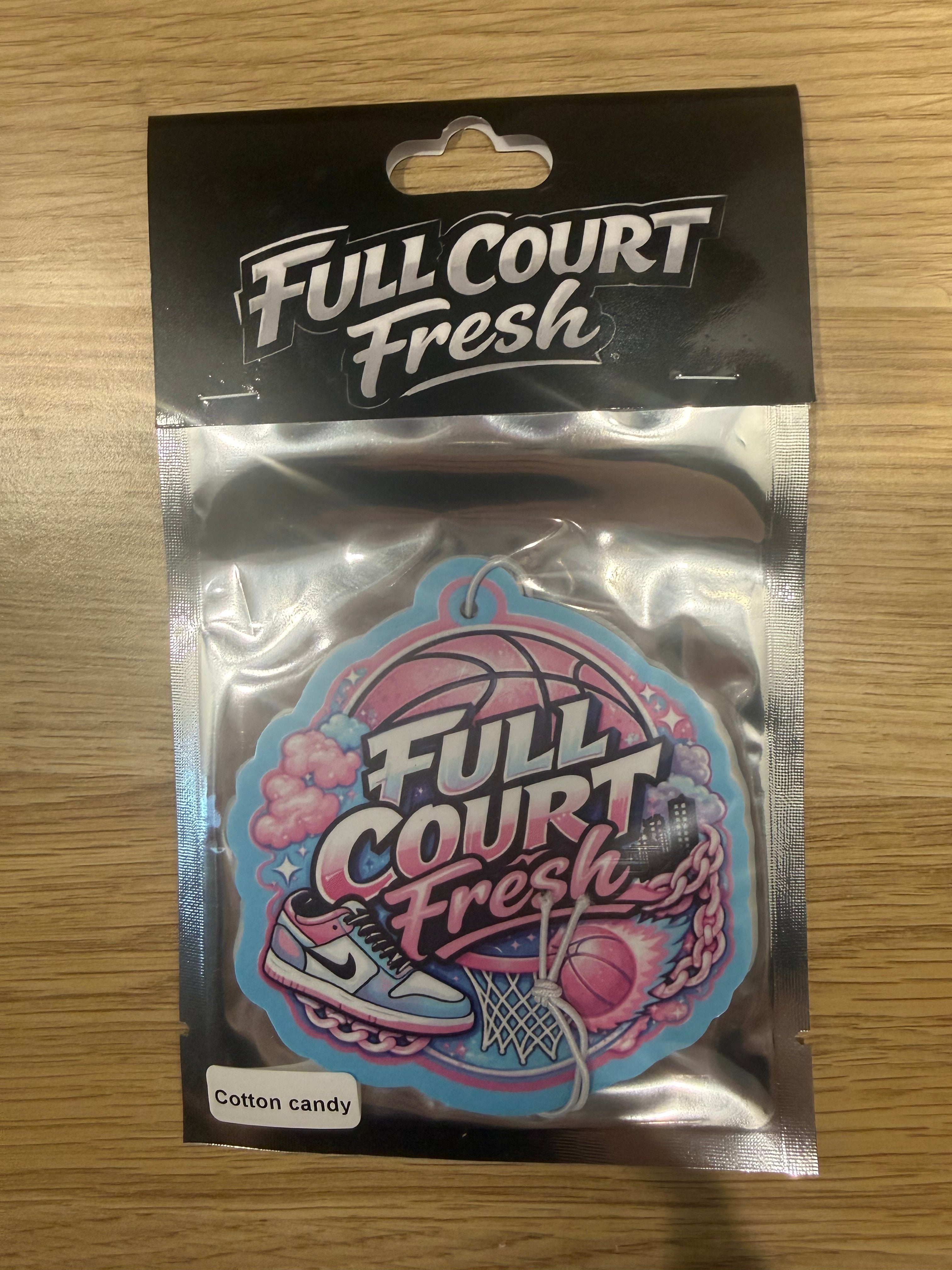 Car Air Freshener
