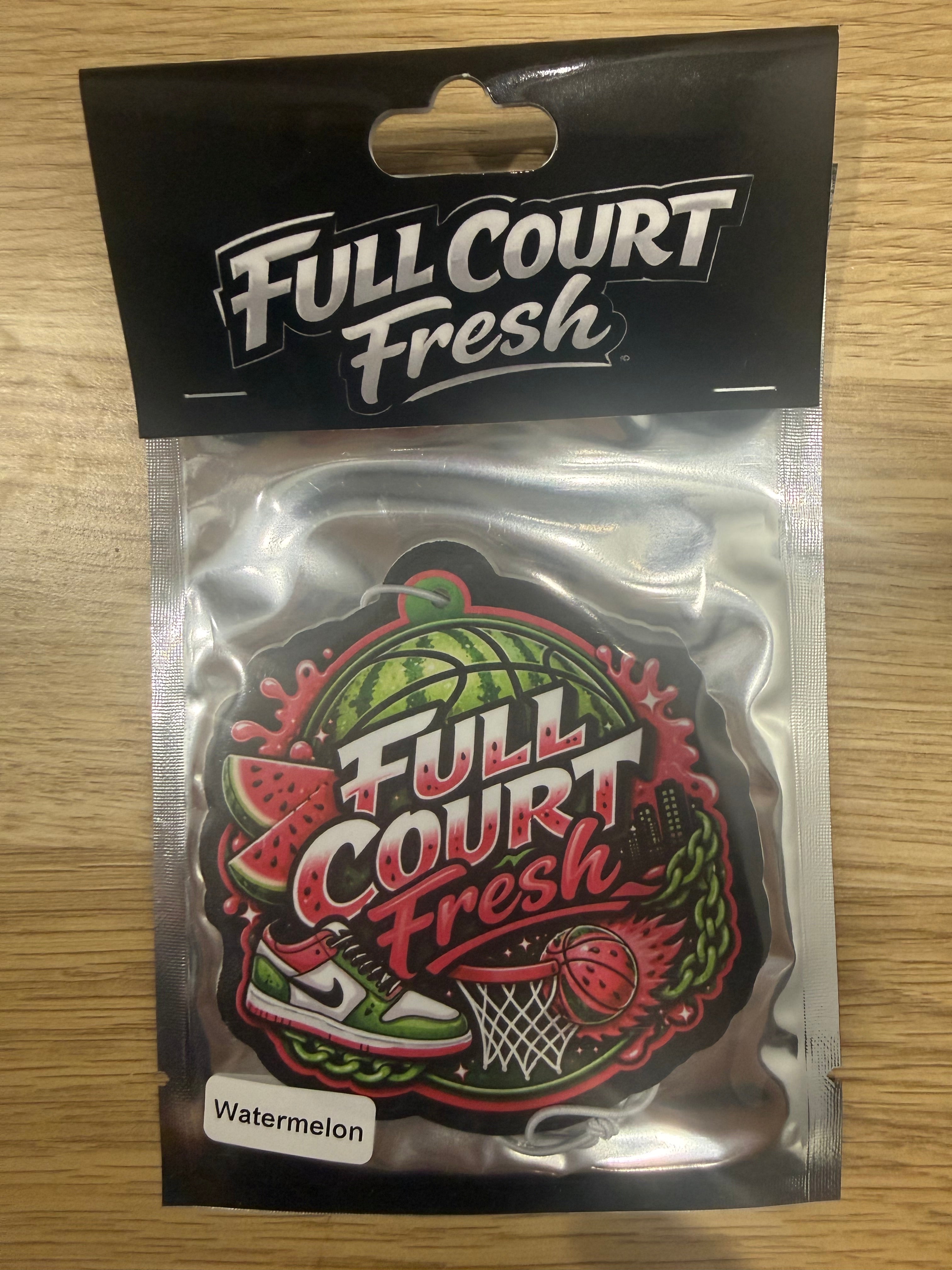 Car Air Freshener